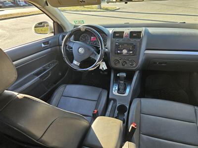 2008 Volkswagen Jetta SE PZEV   - Photo 10 - Philadelphia, PA 19111