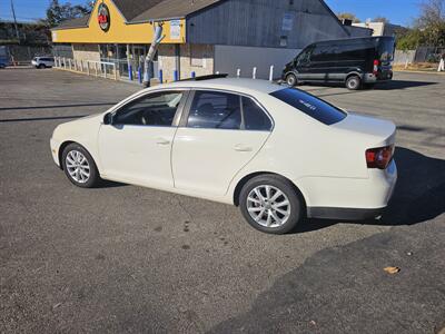 2008 Volkswagen Jetta SE PZEV   - Photo 4 - Philadelphia, PA 19111