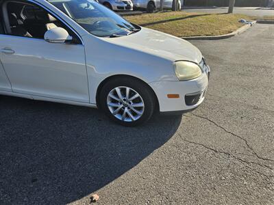 2008 Volkswagen Jetta SE PZEV   - Photo 8 - Philadelphia, PA 19111