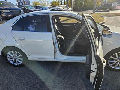 2008 Volkswagen Jetta SE PZEV   - Photo 12 - Philadelphia, PA 19111