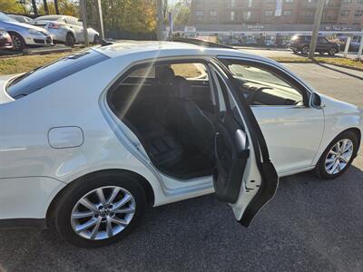 2008 Volkswagen Jetta SE PZEV   - Photo 14 - Philadelphia, PA 19111