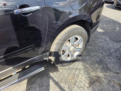 2012 Chevrolet Traverse LT   - Photo 6 - Philadelphia, PA 19111