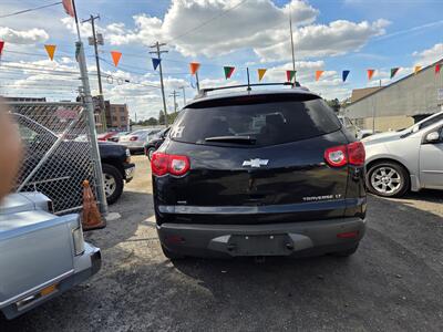 2012 Chevrolet Traverse LT   - Photo 5 - Philadelphia, PA 19111