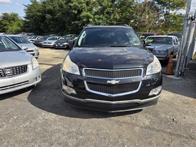 2012 Chevrolet Traverse LT   - Photo 2 - Philadelphia, PA 19111