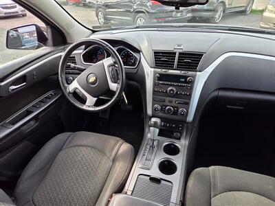 2012 Chevrolet Traverse LT   - Photo 14 - Philadelphia, PA 19111