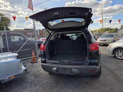 2012 Chevrolet Traverse LT   - Photo 17 - Philadelphia, PA 19111