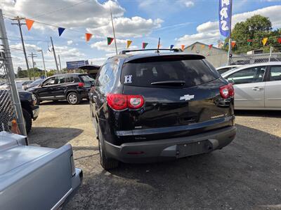 2012 Chevrolet Traverse LT   - Photo 4 - Philadelphia, PA 19111