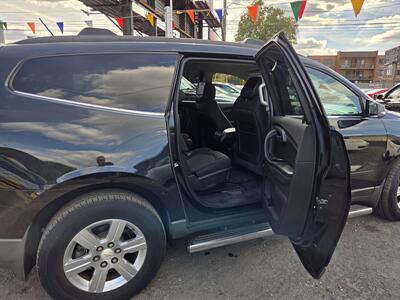 2012 Chevrolet Traverse LT   - Photo 12 - Philadelphia, PA 19111
