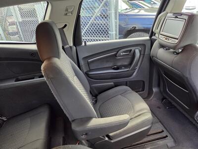 2012 Chevrolet Traverse LT   - Photo 15 - Philadelphia, PA 19111