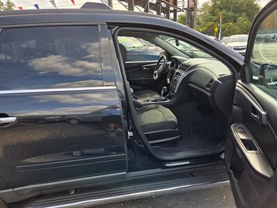 2012 Chevrolet Traverse LT   - Photo 13 - Philadelphia, PA 19111