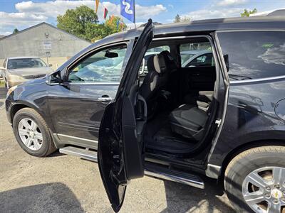 2012 Chevrolet Traverse LT   - Photo 10 - Philadelphia, PA 19111