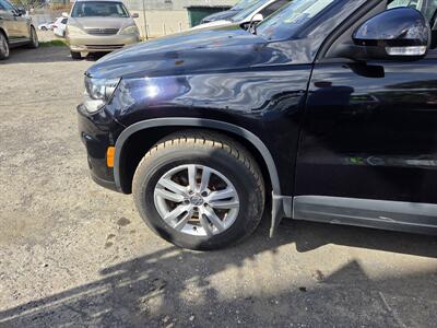 2012 Chevrolet Traverse LT   - Photo 9 - Philadelphia, PA 19111