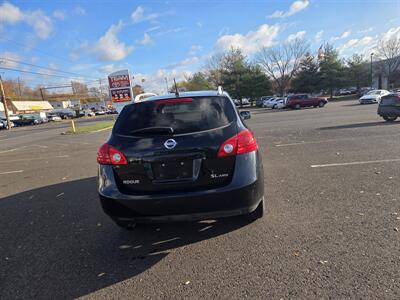 2009 Nissan Rogue SL   - Photo 6 - Philadelphia, PA 19111