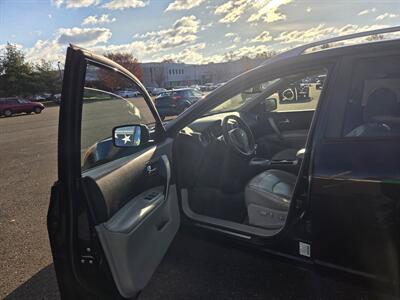 2009 Nissan Rogue SL   - Photo 10 - Philadelphia, PA 19111