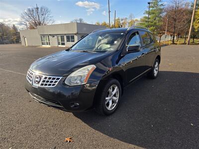 2009 Nissan Rogue SL   - Photo 2 - Philadelphia, PA 19111