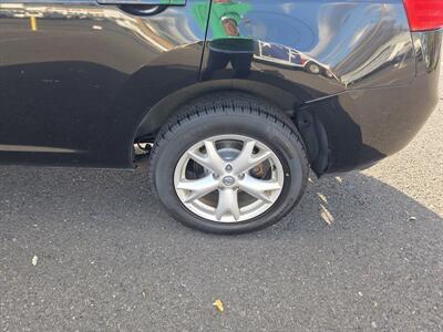 2009 Nissan Rogue SL   - Photo 13 - Philadelphia, PA 19111