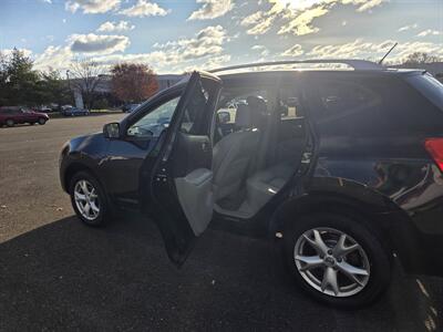 2009 Nissan Rogue SL   - Photo 9 - Philadelphia, PA 19111
