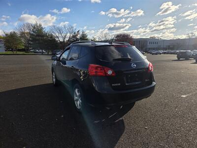 2009 Nissan Rogue SL   - Photo 5 - Philadelphia, PA 19111
