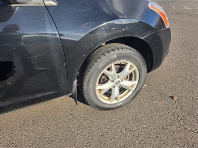 2009 Nissan Rogue SL   - Photo 11 - Philadelphia, PA 19111