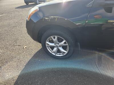 2009 Nissan Rogue SL   - Photo 14 - Philadelphia, PA 19111