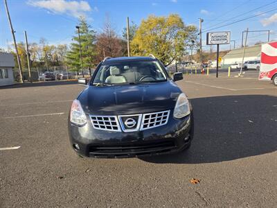 2009 Nissan Rogue SL   - Photo 3 - Philadelphia, PA 19111