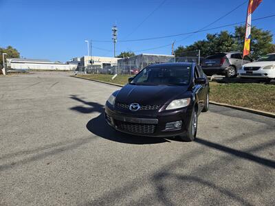 2008 Mazda CX-7 Grand Touring   - Photo 2 - Philadelphia, PA 19111