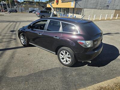 2008 Mazda CX-7 Grand Touring   - Photo 7 - Philadelphia, PA 19111