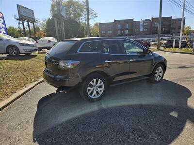 2008 Mazda CX-7 Grand Touring   - Photo 5 - Philadelphia, PA 19111