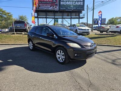 2008 Mazda CX-7 Grand Touring   - Photo 4 - Philadelphia, PA 19111