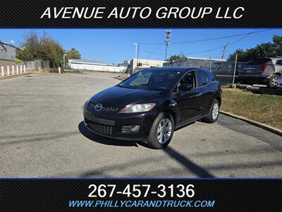 2008 Mazda CX-7 Grand Touring   - Photo 1 - Philadelphia, PA 19111