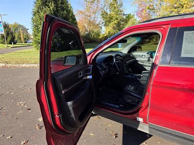 2016 Ford Explorer Sport   - Photo 17 - Philadelphia, PA 19111