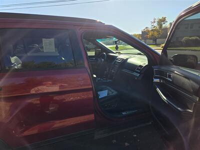 2016 Ford Explorer Sport   - Photo 14 - Philadelphia, PA 19111