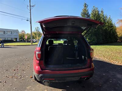 2016 Ford Explorer Sport   - Photo 10 - Philadelphia, PA 19111