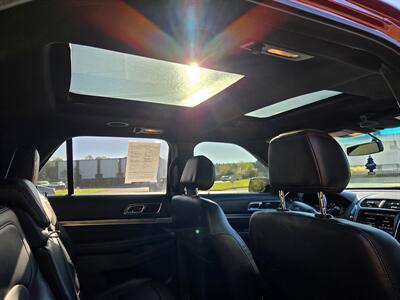 2016 Ford Explorer Sport   - Photo 13 - Philadelphia, PA 19111