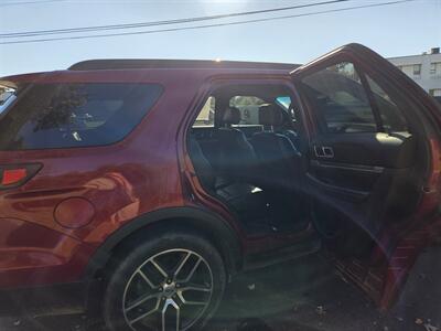 2016 Ford Explorer Sport   - Photo 15 - Philadelphia, PA 19111