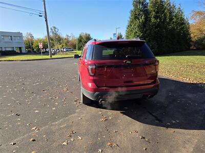2016 Ford Explorer Sport   - Photo 4 - Philadelphia, PA 19111