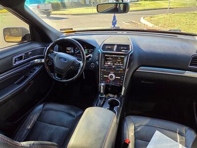 2016 Ford Explorer Sport   - Photo 12 - Philadelphia, PA 19111