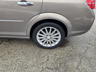 2007 Saturn Aura XR   - Photo 11 - Philadelphia, PA 19111