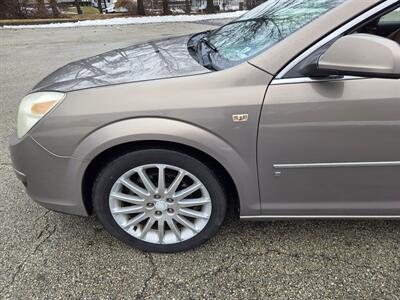 2007 Saturn Aura XR   - Photo 10 - Philadelphia, PA 19111