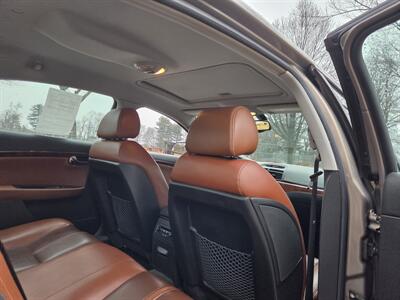 2007 Saturn Aura XR   - Photo 16 - Philadelphia, PA 19111