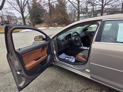 2007 Saturn Aura XR   - Photo 12 - Philadelphia, PA 19111