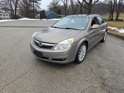 2007 Saturn Aura XR Sedan