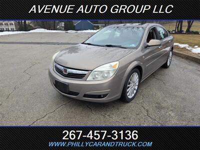 2007 Saturn Aura XR   - Photo 1 - Philadelphia, PA 19111