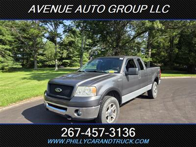 2006 Ford F-150 XLT   - Photo 1 - Philadelphia, PA 19111