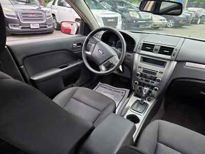 2010 Ford Fusion SE   - Photo 9 - Philadelphia, PA 19111