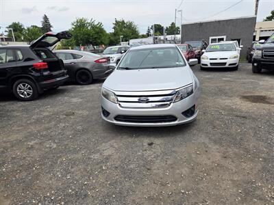 2010 Ford Fusion SE   - Photo 2 - Philadelphia, PA 19111