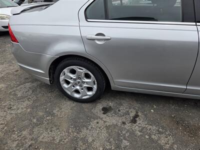 2010 Ford Fusion SE   - Photo 7 - Philadelphia, PA 19111