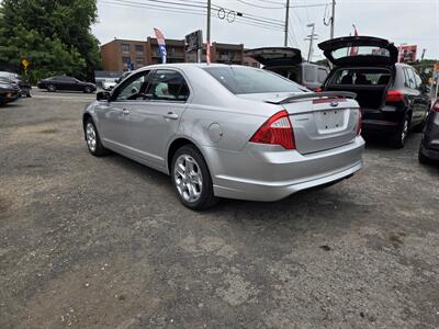 2010 Ford Fusion SE   - Photo 5 - Philadelphia, PA 19111