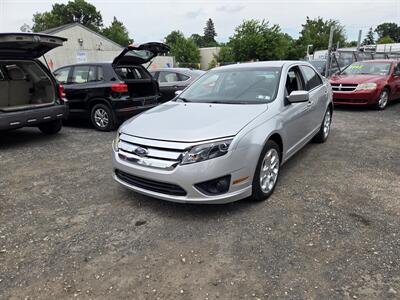 2010 Ford Fusion SE   - Photo 3 - Philadelphia, PA 19111