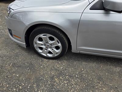 2010 Ford Fusion SE   - Photo 12 - Philadelphia, PA 19111